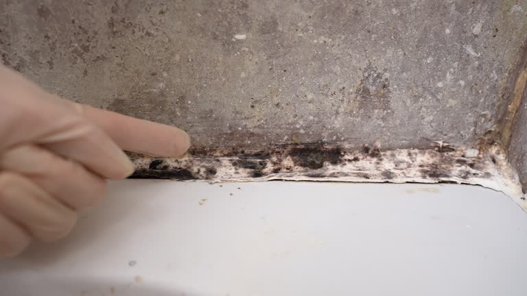 Best Indoor Air Quality Assessment  in Briar, TX